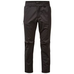 Pantaloni bărbați Craghoppers Kiwi Pro SSh Trs negru