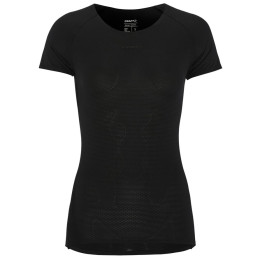 Tricou funcțional femei Craft W PRO Dry Nanoweight SS