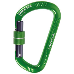 Carabinieră Camp Guide Xl Lock verde