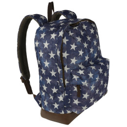 Rucsac
			Regatta Print 20 L Daypack albastru star
