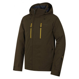 Geacă de iarnă bărbați Husky Gonzal M (2020)