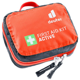 Trusă de prim ajutor neechipată Deuter First Aid Kit Active - empty AS