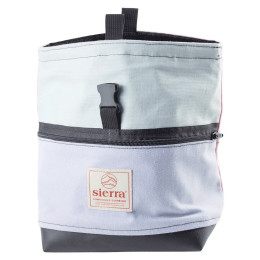 Săculeț pentru magneziu SIERRA Climbing Balance roz/verde