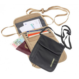 Portofel Sea to Summit 5 Pocket Neck Wallet