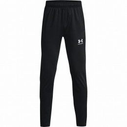 Pantaloni jogging copii Under Armour Y Challenger Training Pant negru Black