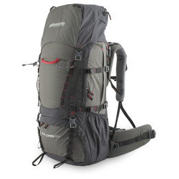 Rucsac turistic Pinguin Explorer 50 gri