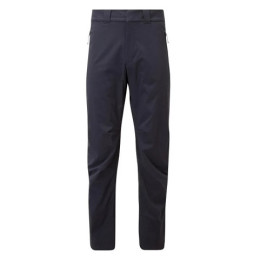 Pantaloni bărbați Rab Incline VR Pants negru