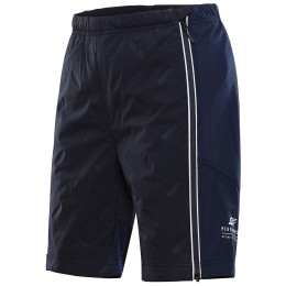 Pantaloni scurți de iarnă pentru femei Alpine Pro Ginara albastru