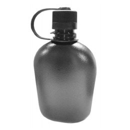 Bidon Pinguin Tritan Flask 0,75 l gri