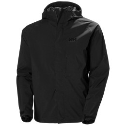 Geacă bărbați Helly Hansen Sirdal 2L Jacket negru Black