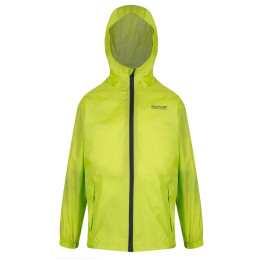 Geacă copii
			Regatta Kid Pk It Jkt III verde