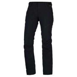 Pantaloni femei Northfinder Juanita negru