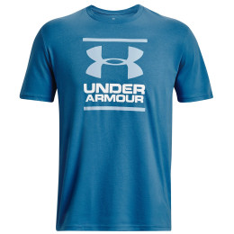 Tricou funcțional bărbați Under Armour GL Foundation SS