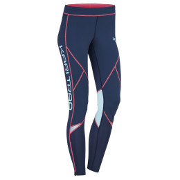 Colanți femei Kari Traa Louise Tights (2020) albastru închis