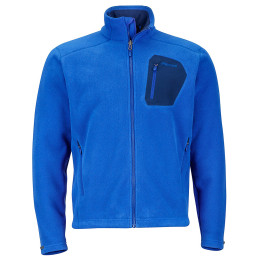 Hanorac bărbați Marmot Warmlight Jacket albastru Surfboard