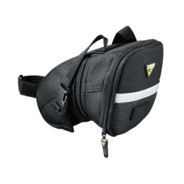 Borsetă pentru bicicletă Topeak Aero Wedge Pack Large
