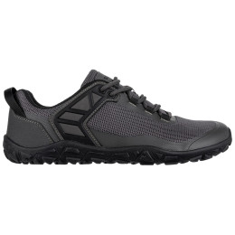 Încălțăminte Bennon BENNON Barefoot Sport gri grey