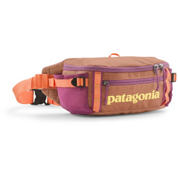 Borsetă Patagonia Black Hole Waist Pack 5L