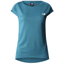 Tricou femei The North Face Tanken Tank albastru