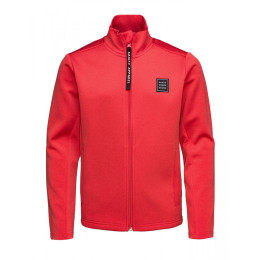 Hanorac copii Sam73 Jasper roșu