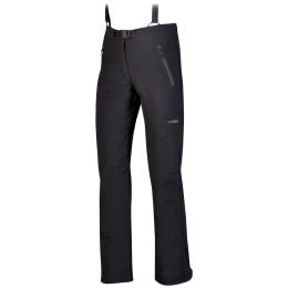 Pantaloni femei Direct Alpine Sissi 2.0 negru
