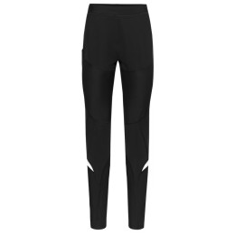 Colanți femei Kari Traa Tirill Hybrid Tights negru Black