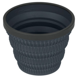 Pahar pentru voiaj Sea to Summit X-Mug Cool Grip negru