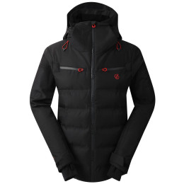 Geacă de schi bărbați Dare 2b Speed ll Jacket negru Black
