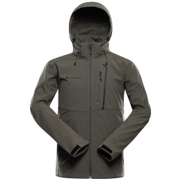 Geacă softshell bărbați Alpine Pro Hoor 2