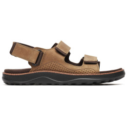 Sandale bărbați Merrell Cove Ltr Backstrap M maro coffee