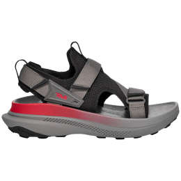 Sandale bărbați Teva Aventrail negru/gri BlackCharcoal