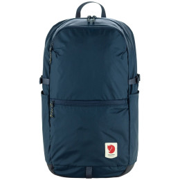 Rucsac urban Fjällräven High Coast Backpack 24 albastru Navy