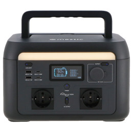Stație de încărcare Mestic Power Station MPS-1000