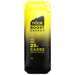 Gel energizant Näak Neutral - Boost Energy™ Gel 30 g