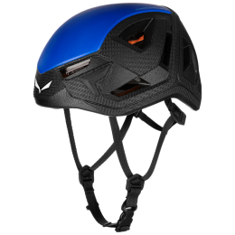 Cască de alpinism Salewa Piuma 3.0 Helmet albastru / negru Blue