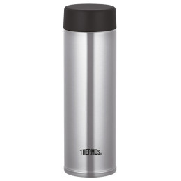 Cană termică Thermos Kapesní 150 ml - nerez argintiu