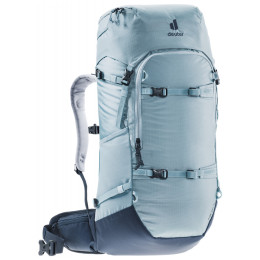 Rucsac turistic femei Deuter Rise 32+ SL albastru