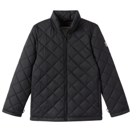 Geacă copii Reima Toppis Black negru Black