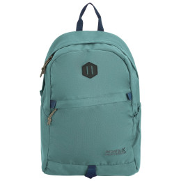 Rucsac Regatta Boulder 20L verde deschis Ivy Moss