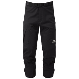 Pantaloni bărbați Mountain Equipment Epic Pant negru