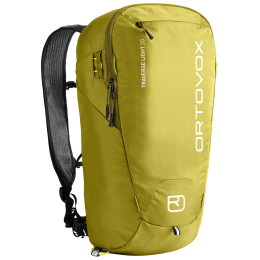 Rucsac Ortovox Traverse Light 20 galben