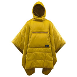Poncho Therm-a-Rest Honcho Poncho galben Wheat/Yellow