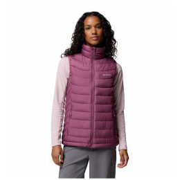 Vestă femei Columbia Powder Lite™ II Vest