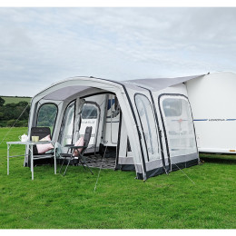 Cort auto Vango Sonoma II 350 gri