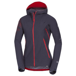 Geacă femei Northfinder Zaniyah negru