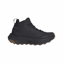Încălțăminte turistică femei Adidas Terrex Freehiker 3 Mid Gtx W negru