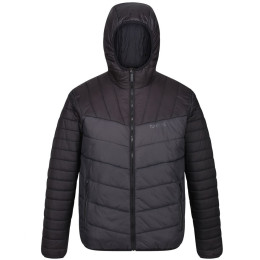 Geacă bărbați Regatta Frostblast negru