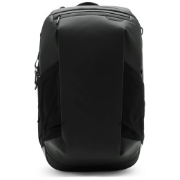 Rucsac Peak Design Travel Backpack 2-in-1 40L negru Black