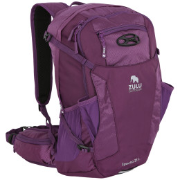 Rucsac Zulu Spectra 25 L violet violet