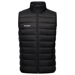 Vestă bărbați Mammut Crag IN Vest Men negru black 0001